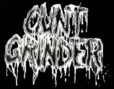 logo Cunt Grinder